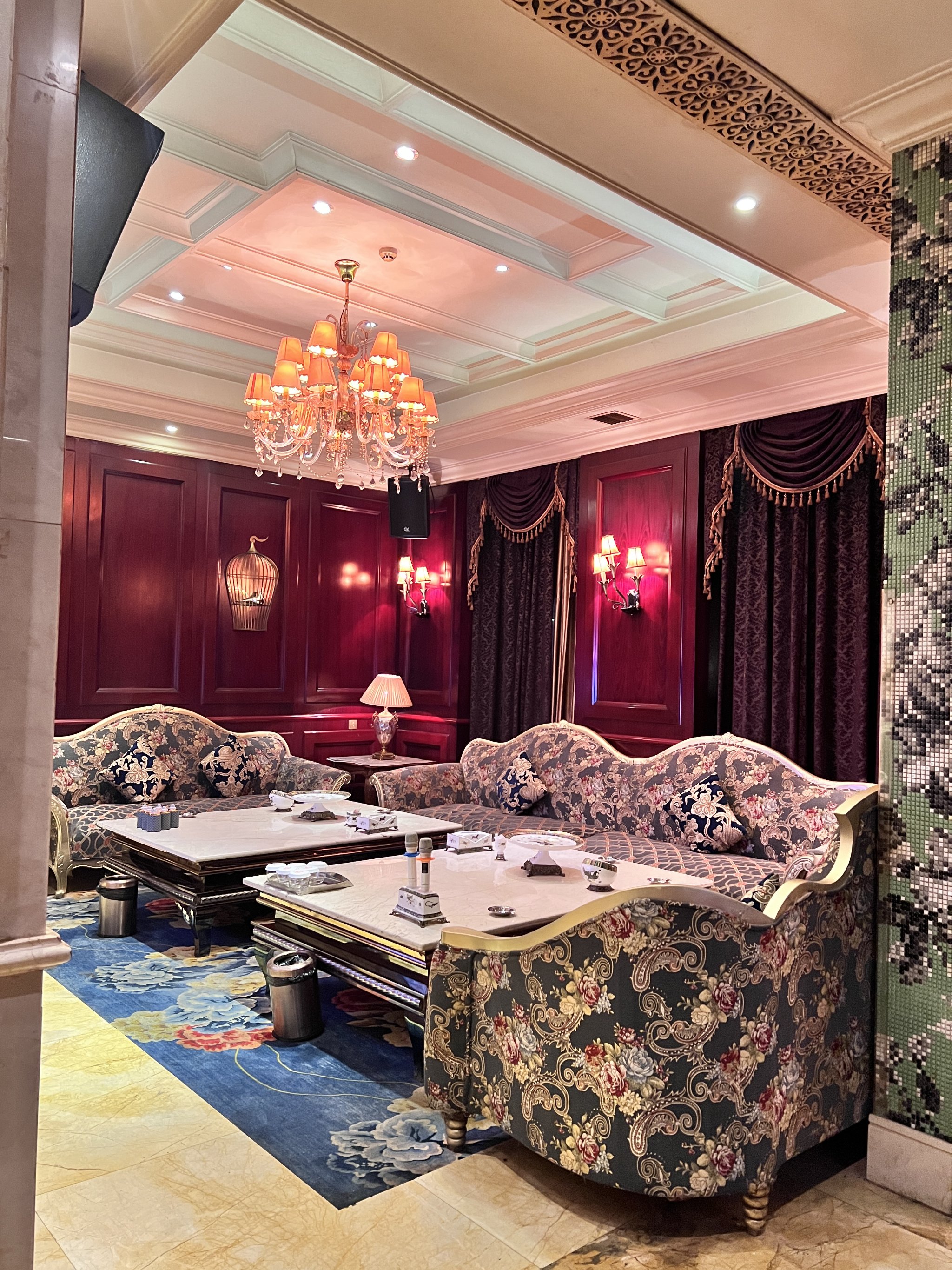 克拉玛依商务ktv高端娱乐首选-白碱滩区ktv预定