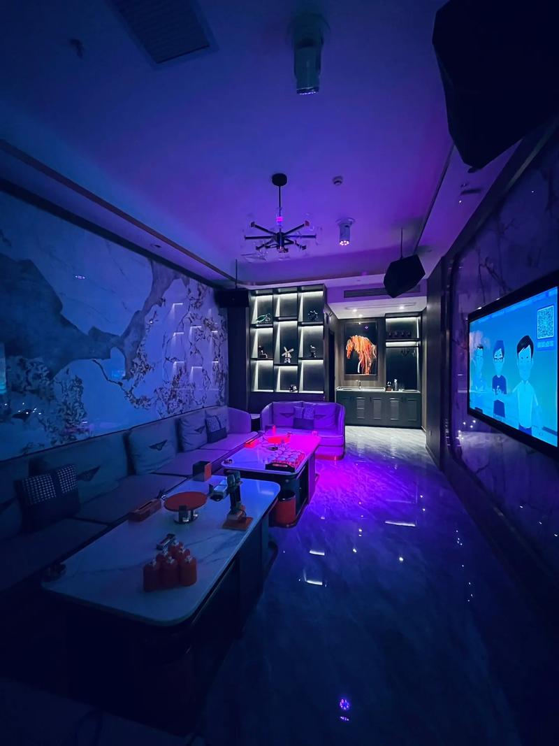 克拉玛依商务ktv：划算优惠多-克拉玛依区ktv预定